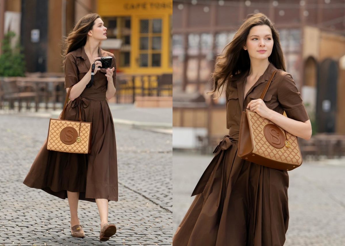 5 Kesalahan Saat Pakai Tote Bag yang Bikin Gaya Kamu Gagal Total!