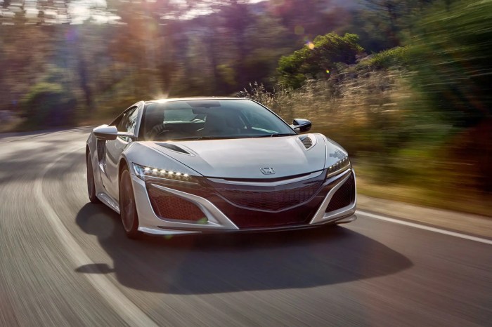 Hybrid honda nsx cars car fastest supercar responsible hybrids 2021 reviews review manual carspot mercedes benz transmission coupe performance super