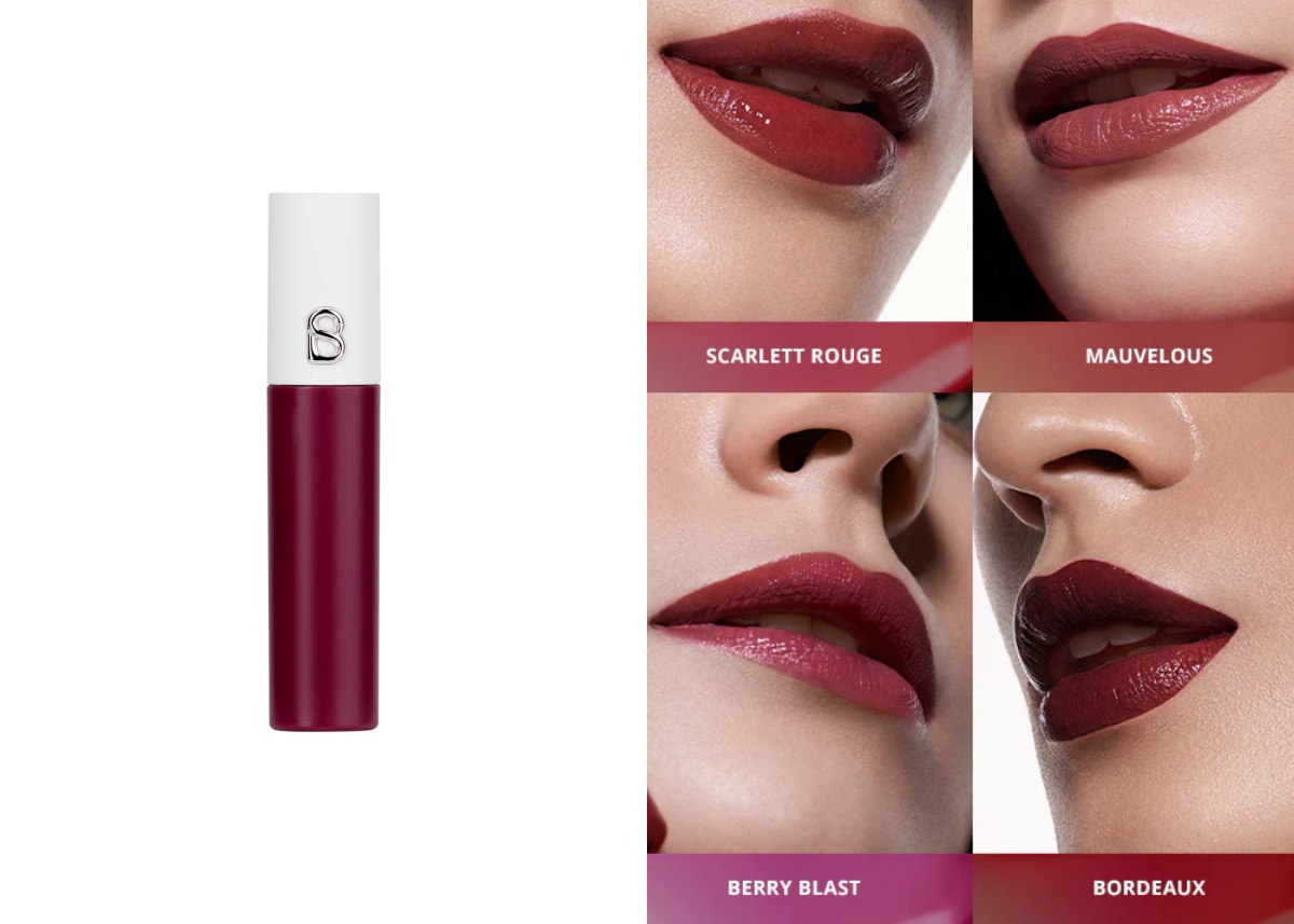 Tips Agar Lip Tint Tetap Tahan Lama Meski Sering Makan dan Minum!